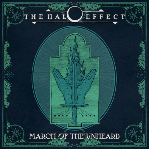 The Halo Effect : March of the Unheard (Single)